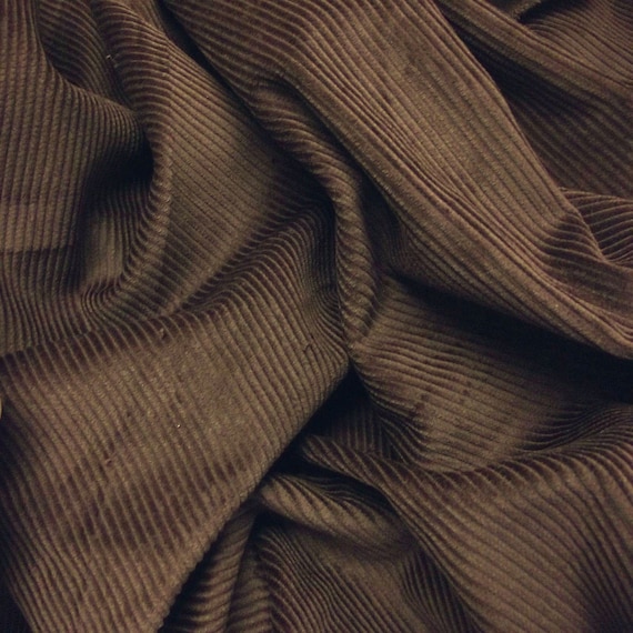 100% Organic Cotton Corduroy - 8 Wale - Confetti 100% Organic Cotton Corduroy - 8 Wale - Confetti