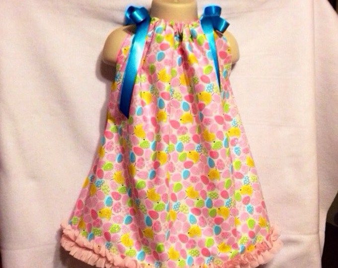 Easter Dress Girls Easter Dress Toddler Easter Dress 12 Months 2 T Etsy