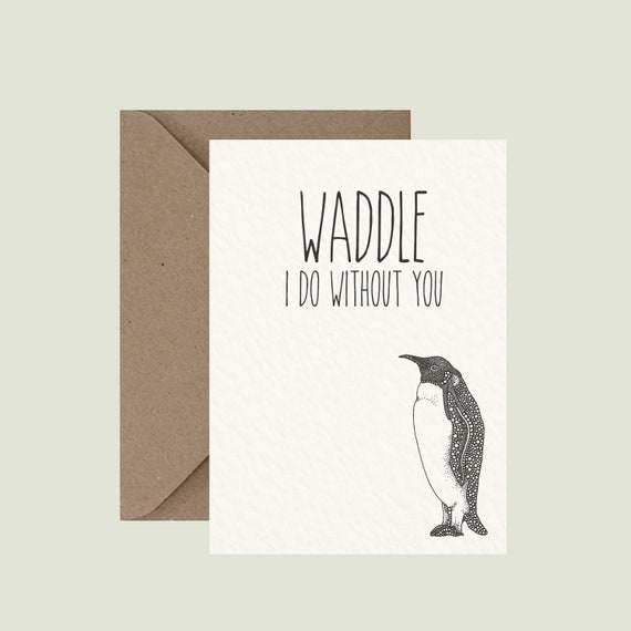 penguin-i-miss-you