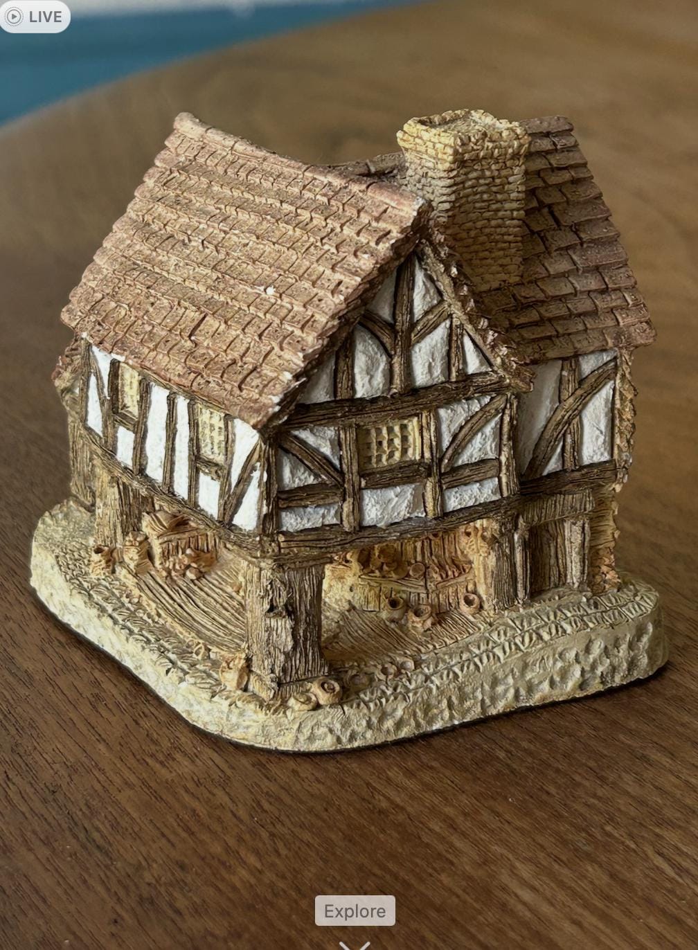 David Winter Cottages 1980 - Etsy