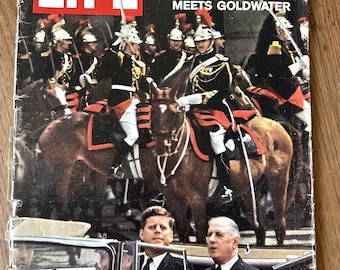 ロバートケネディ ライフ誌 ブック ヴィンテージ アメリカ雑誌 life