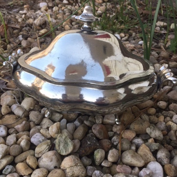 Pewter Made in Italy Etsy