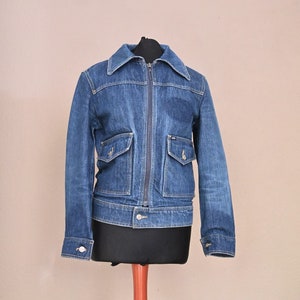 Veste arizona vintage top