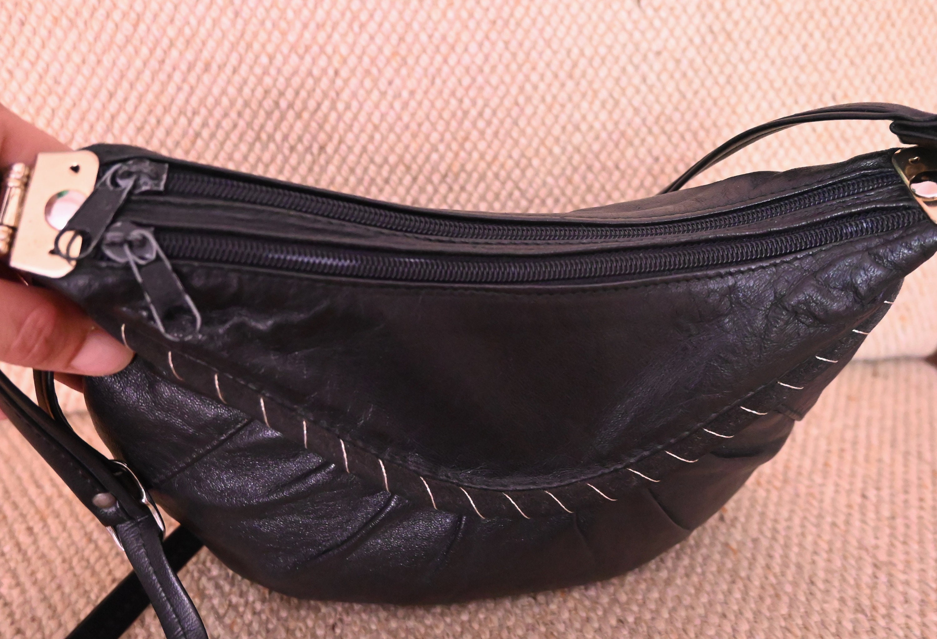 Masto Mode - New in Store the Kate Bag. Elvy Bags. Zwart... | Facebook