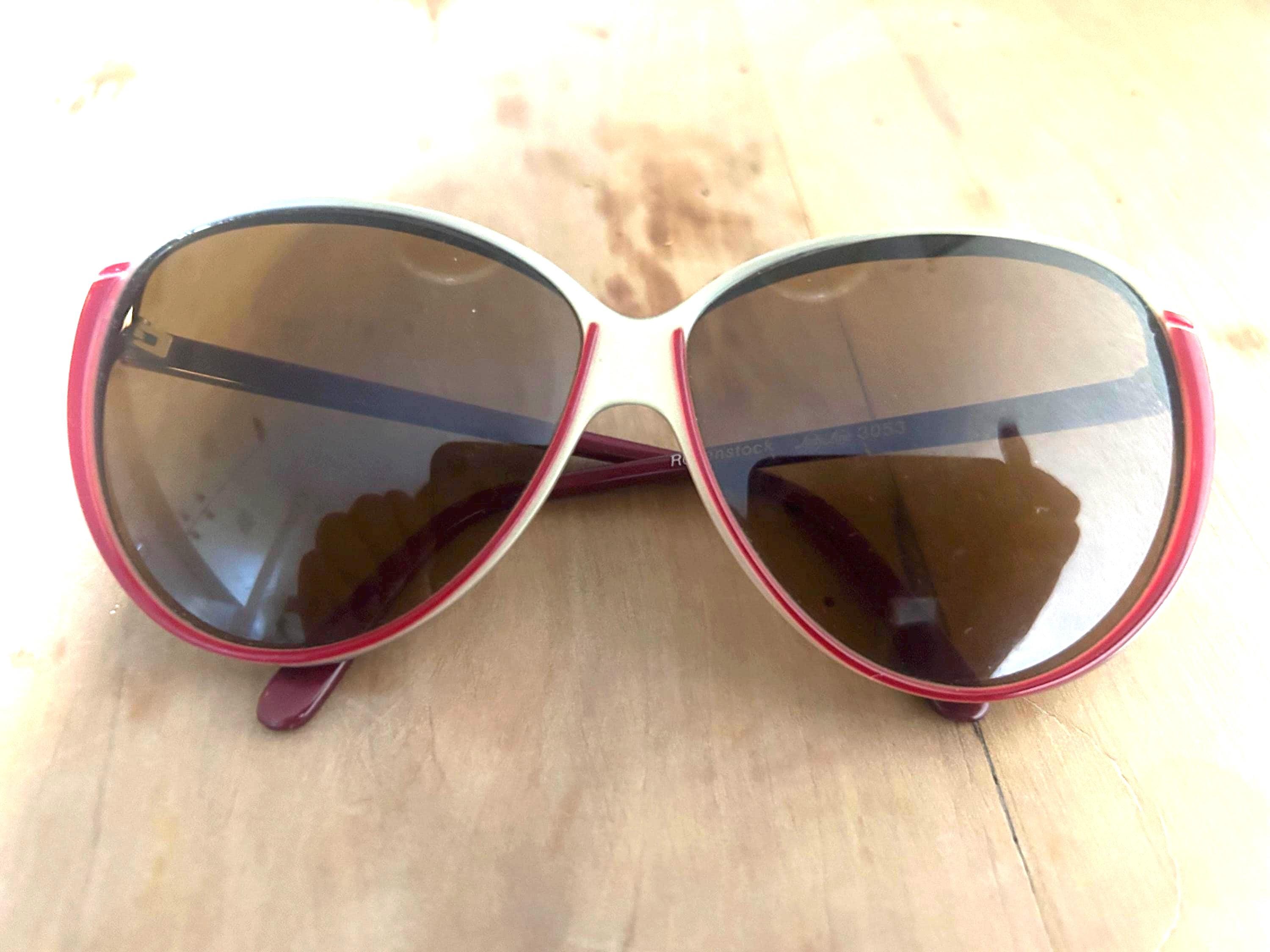 Rodenstock Sunglasses - Etsy display picture 1