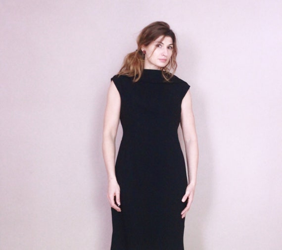 GEORGETTE**Vintage dress