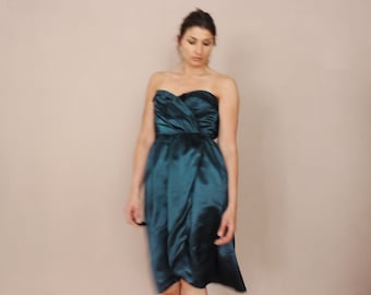 Robe vintage Fred France Paris