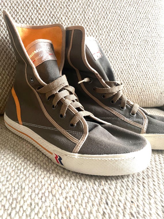 Romika Nauticals Sportschuhe Sneaker Segelschuhe Chucka Grün Größe