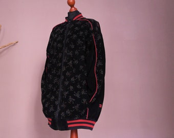 Alle Hip hop jacke im Überblick