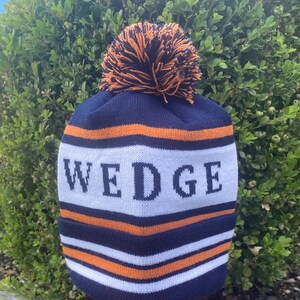 Phish / Winter Beanie / 11 Styles / fluffhead Wedge