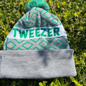 Phish / Winter Beanie / 11 Styles / fluffhead Tweezer.GreenDiamond