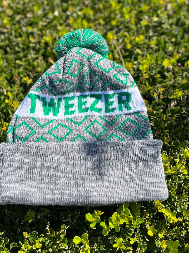 Phish / Winter Beanie / 11 Styles / fluffhead Tweezer.GreenDiamond