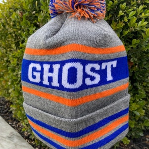 Phish / Winter Beanie / 11 Styles / fluffhead image 3