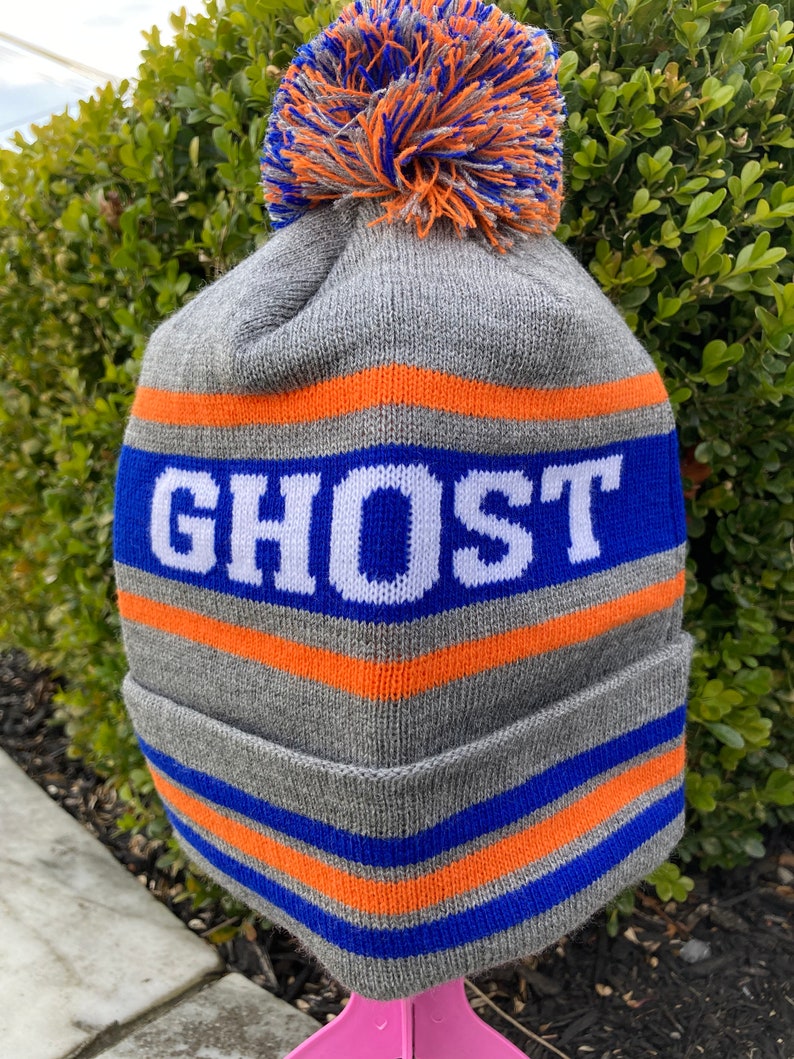 Phish / Winter Beanie / 11 Styles / fluffhead image 3