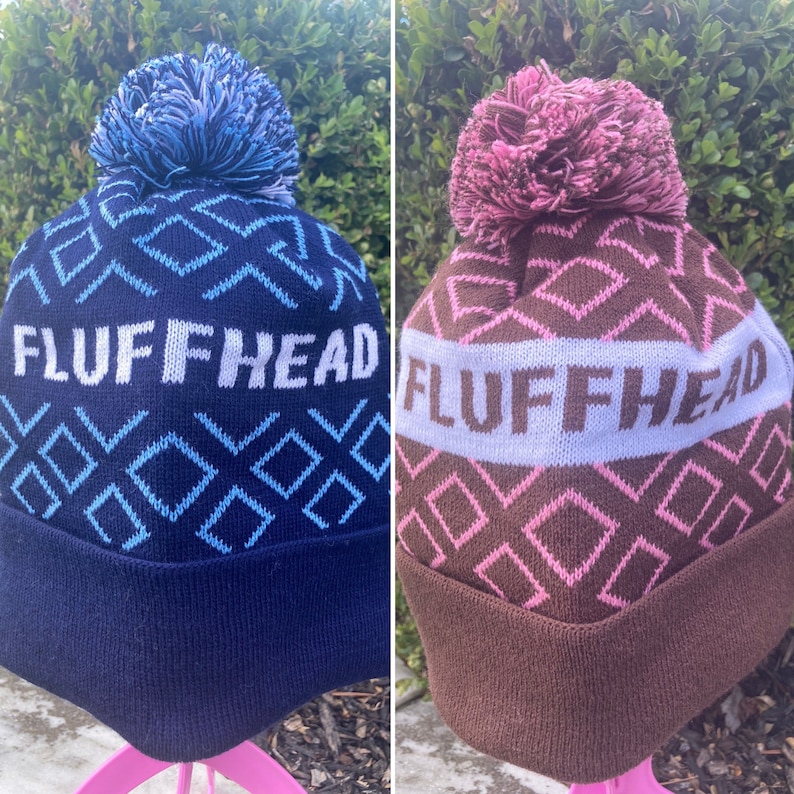 Phish / Winter Beanie / 11 Styles / fluffhead image 5