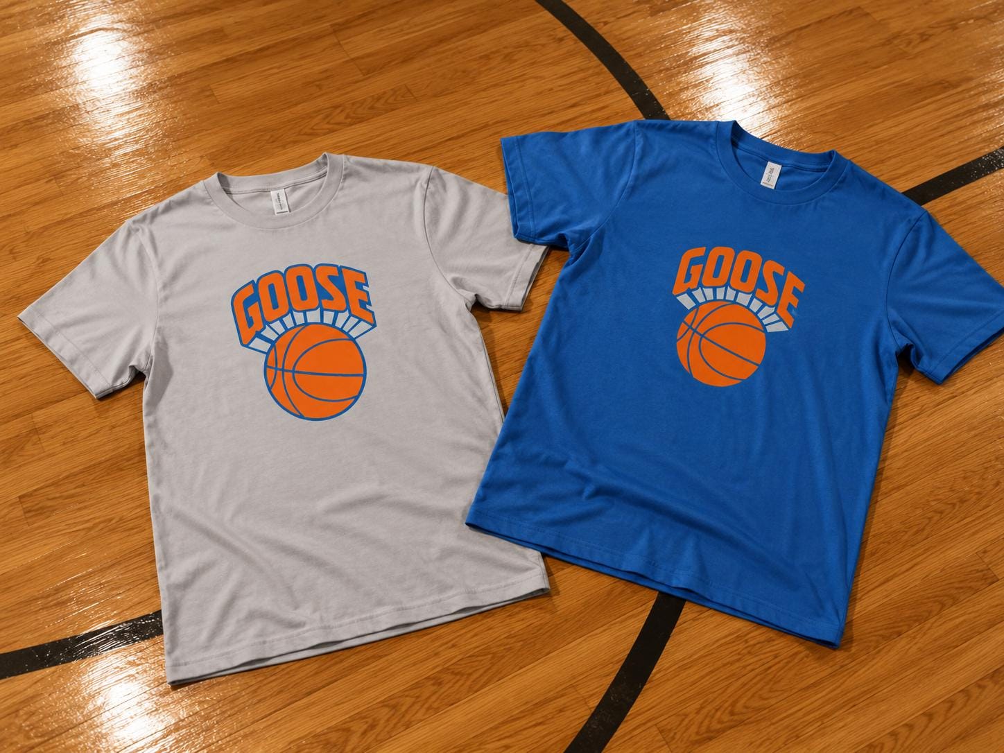 Geese Band Shirt - Etsy
