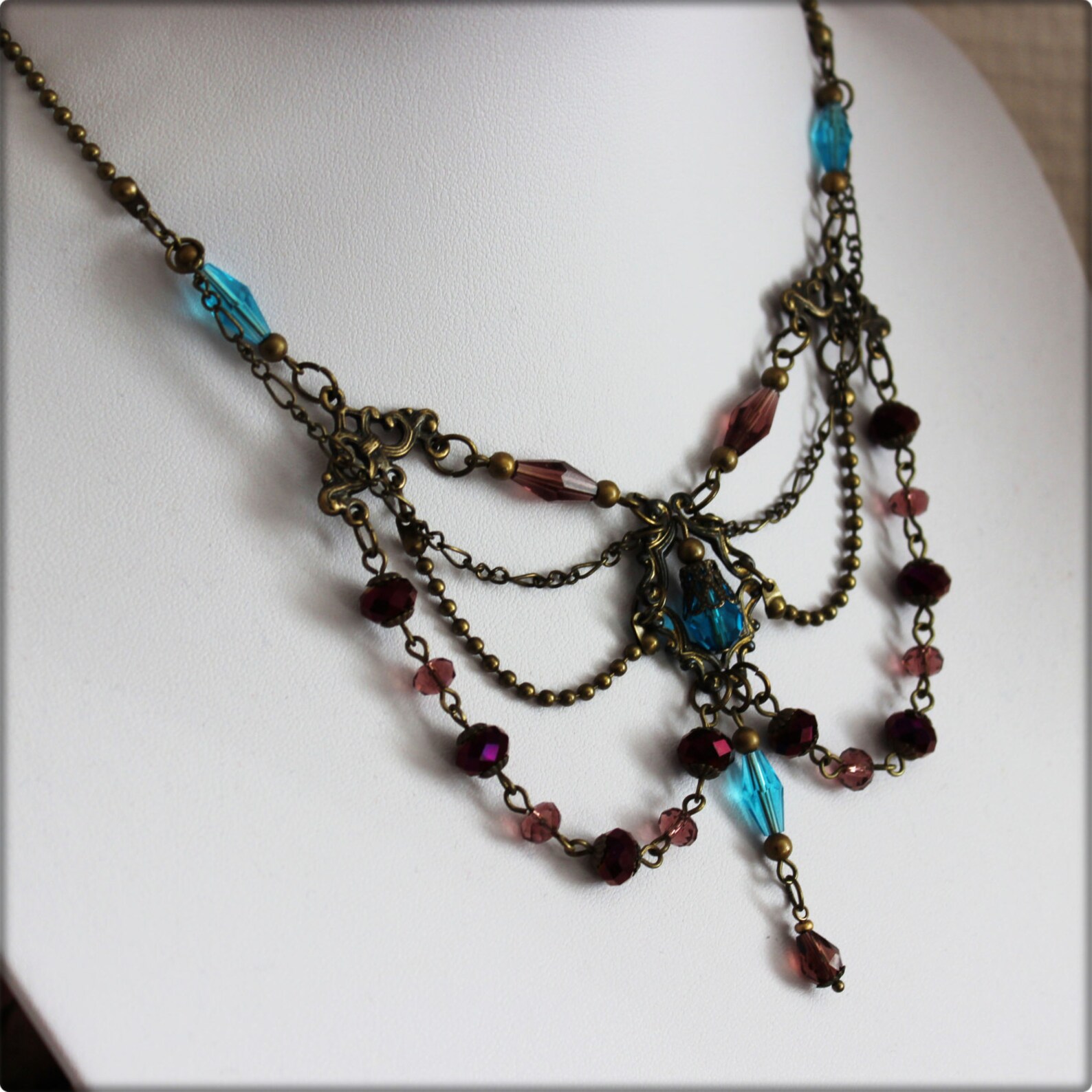 Collier Acier Inoxydable Femme Weenkeey Lot De 2 Médaillons Ovales - En