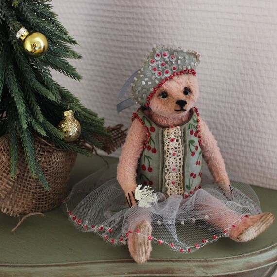 nounours de collection