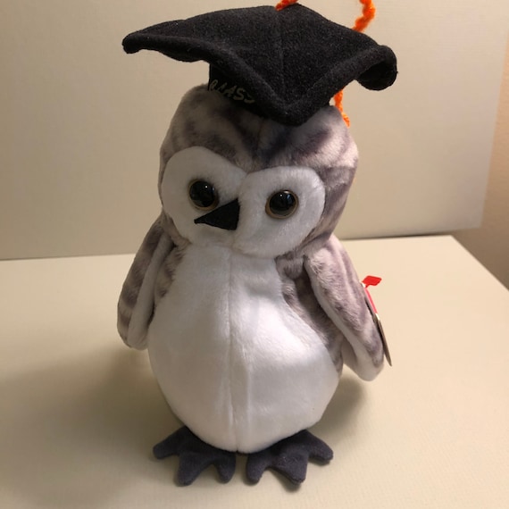 wiser beanie baby 1999 value