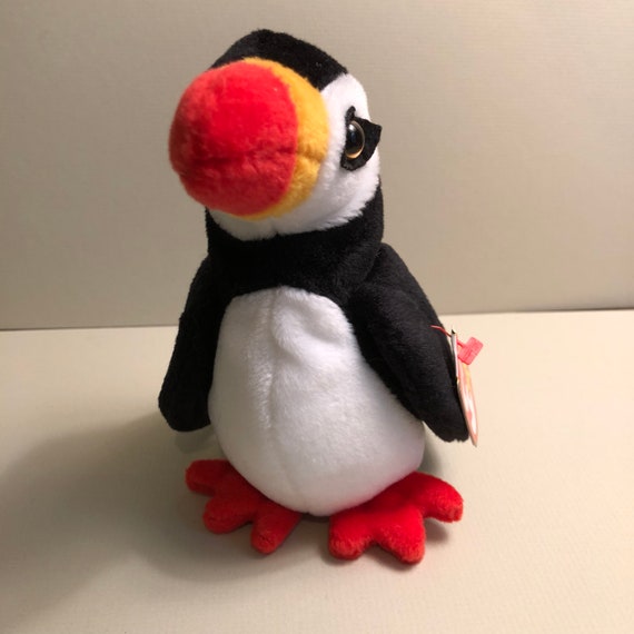 ty beanie babies value