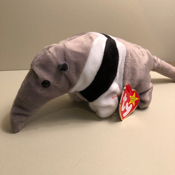 ants beanie baby value