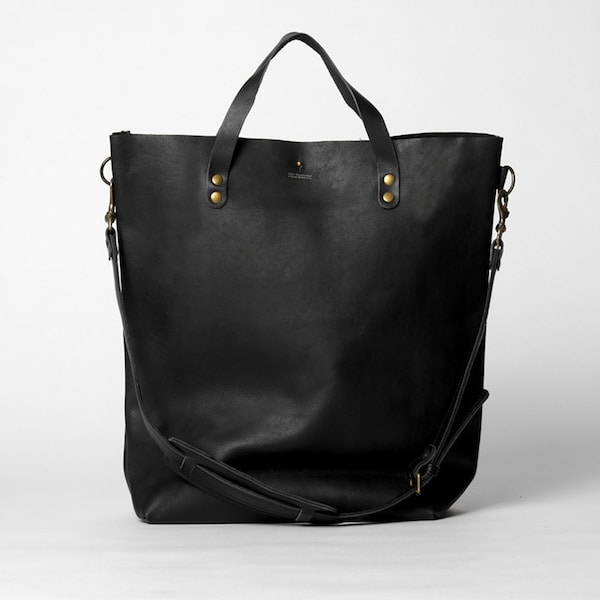 OVERSIZED BAG