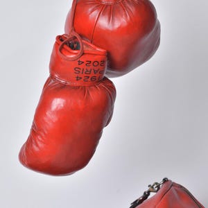 Grant boxing gloves mexico - Etsy 日本