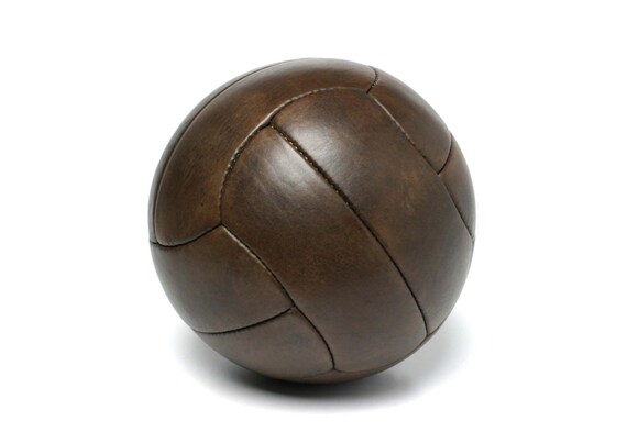 1950 soccer ball