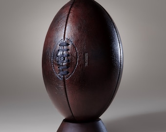 s*f様 1919年 ラグビーボール ヴィンテージ 本革 s*f様 1919年 ラグビーボール ヴィンテージ 本革 s*f様 1919
