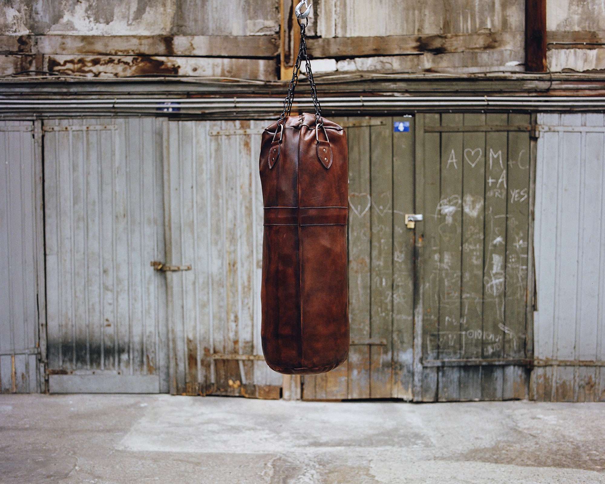 Brown Limited Edition Celebrating Monogram Punching Bag in Coated Canvas  with Vachetta Leather Trim and Brass Hardware, 2014, Handbags &  Accessories, 2021