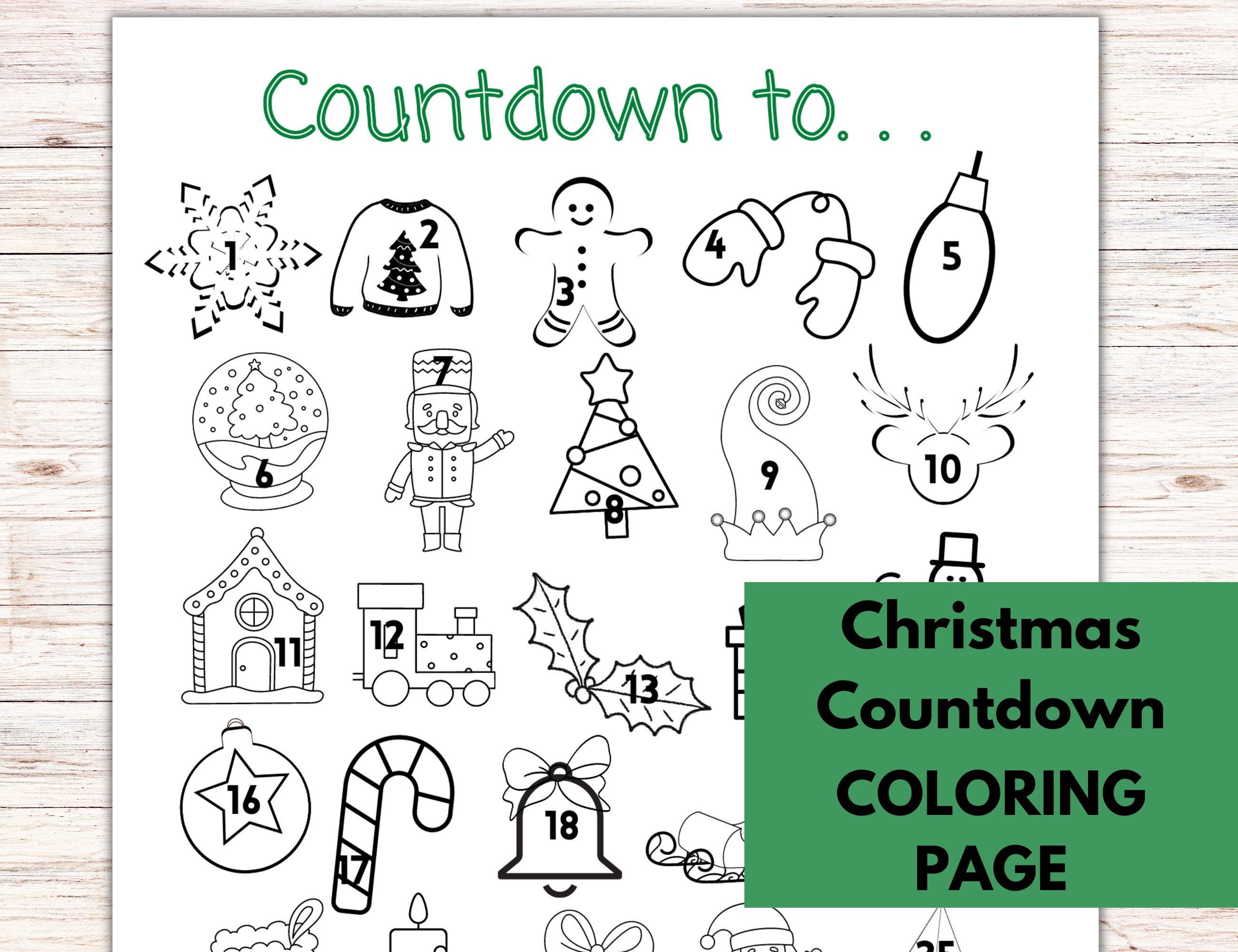 christmas-countdown-advent-coloring-pages-twenty-five-days-until