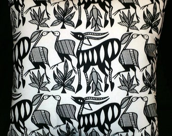 African animal print | Etsy