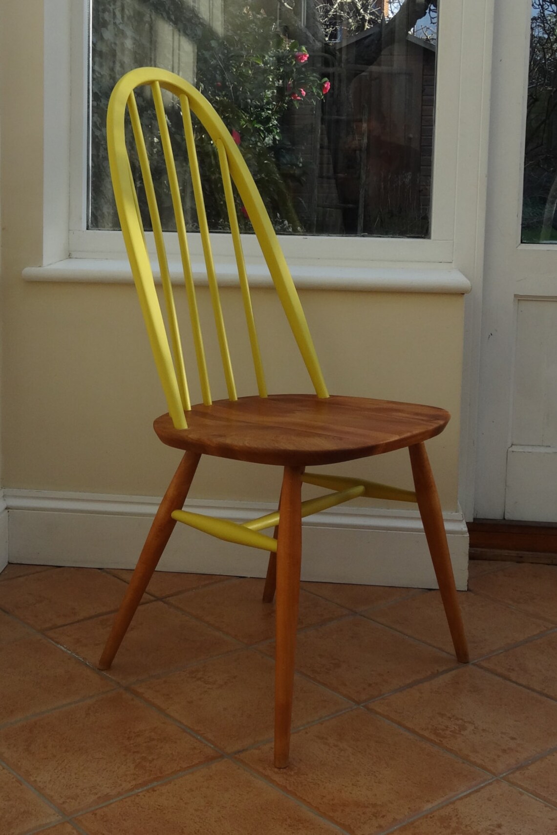 Ercol quaker chairs Etsy
