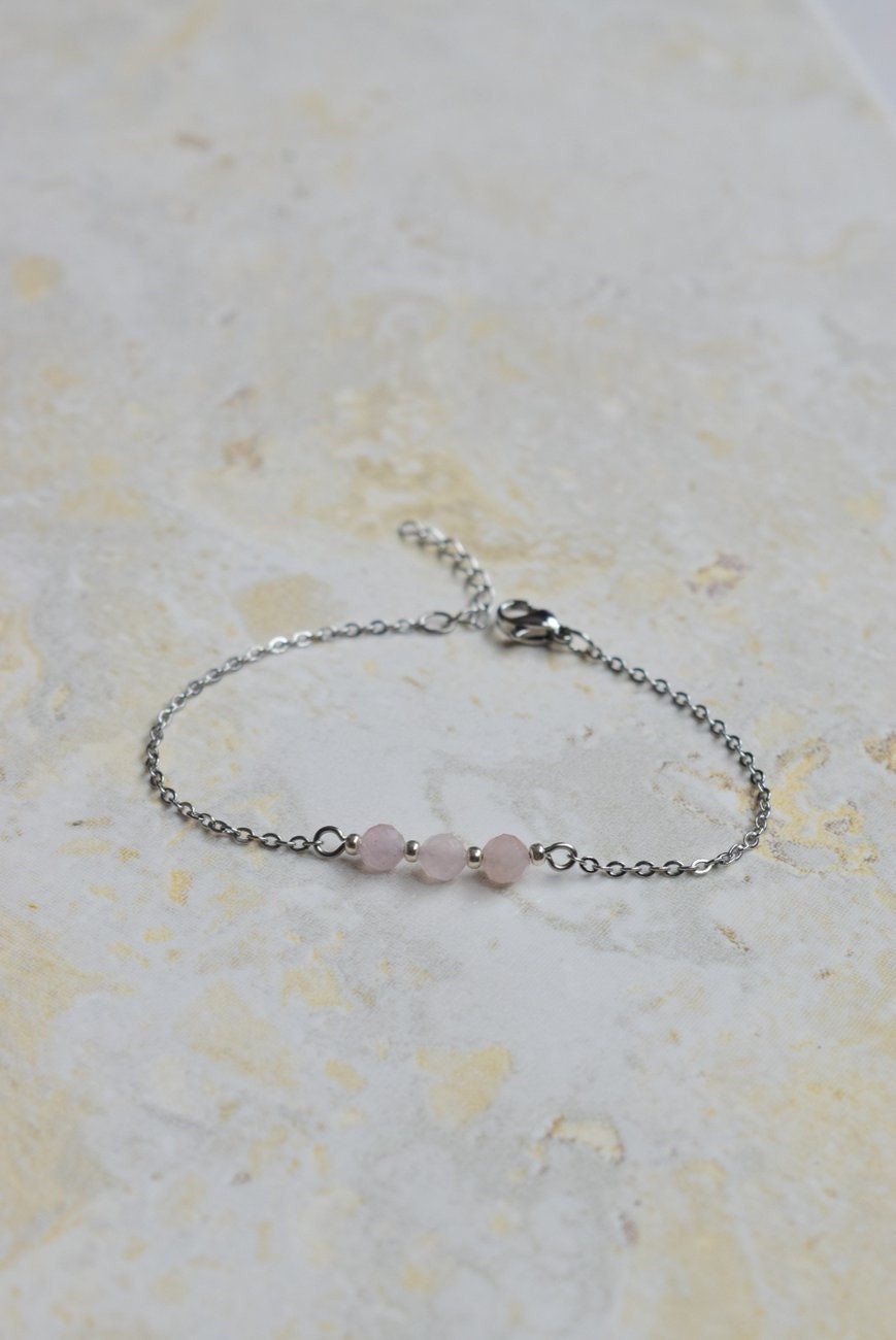 Silver tassel necklace by Najo Silver tassel necklace by Najo
