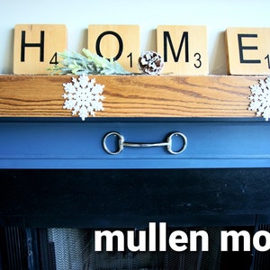 Authentic Horse Bits - Genuine or Equestrian Decor