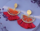 The Elle Earrings
