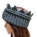 see more listings in the Headbands section