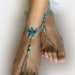 see more listings in the Foot Jewelry section