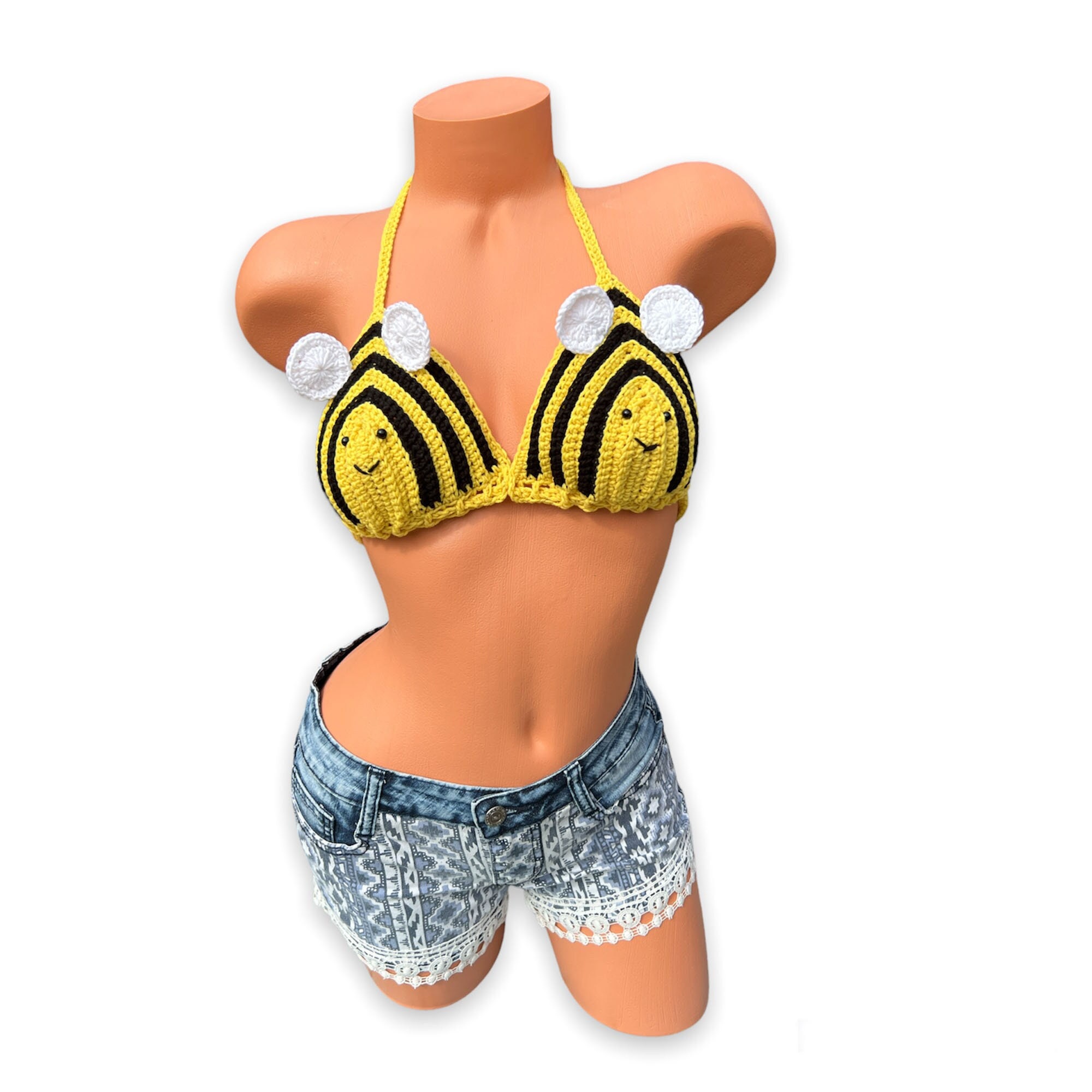 sexy bee lingerie Fetish Lingerie main image 1