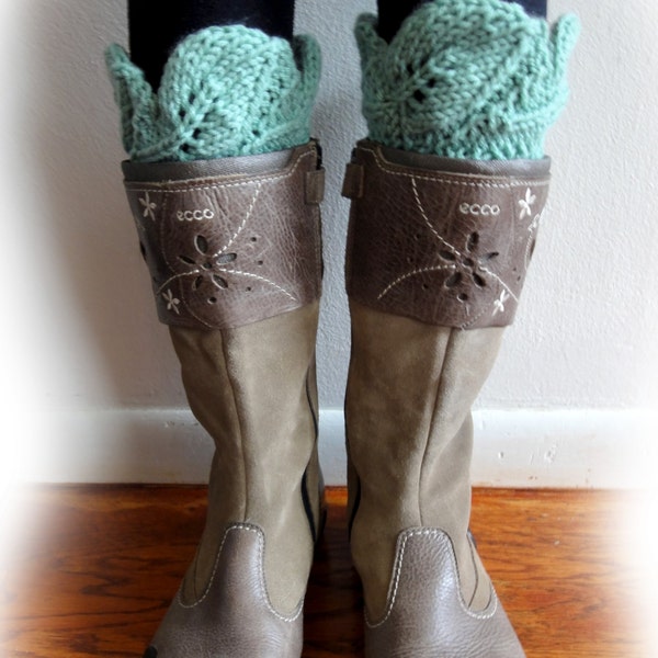 Lace Boot Cuffs - Etsy