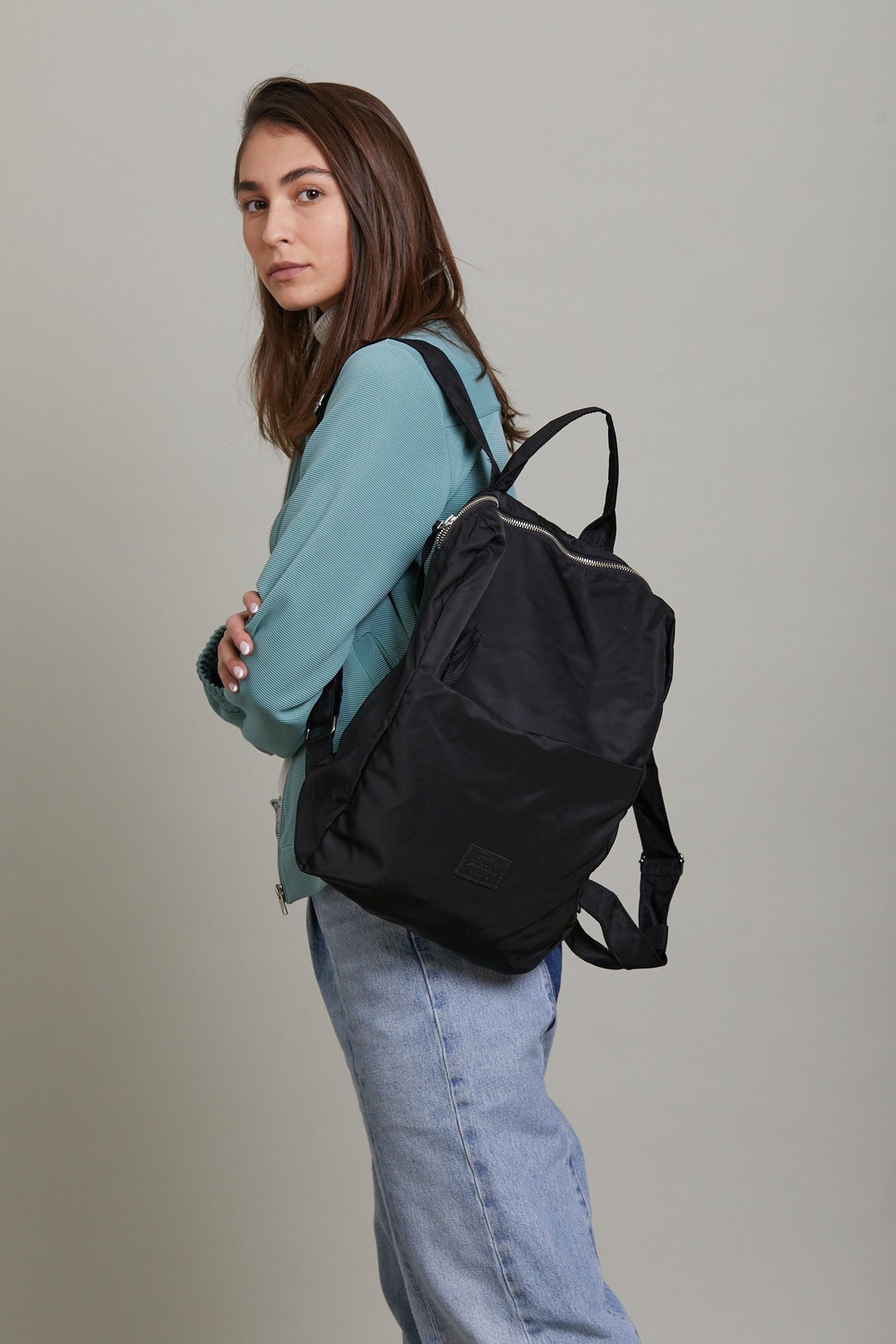 tumi alpha bravo deluxe backpack - Sheppard Brief Pack Laptop OSPREY Free monogramming available Colour:Surfboard Yellow 5.11 Tactical Bags &