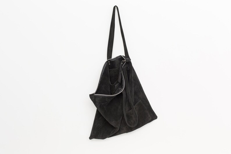 Dee Bag Large Black