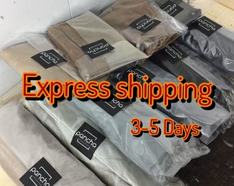 Express shipping - Get your order fast !