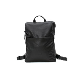 Bag for Women, Backpack Purse, Leather Backpack, Brown Laptop Backpack, Large Brown Backpack, Beige Backpack, Everyday Bag, College Backpack image 6