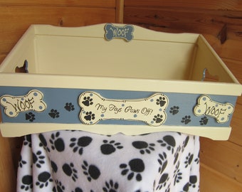 toy box daycare walker road