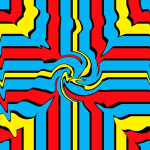 Intersection - Canvas