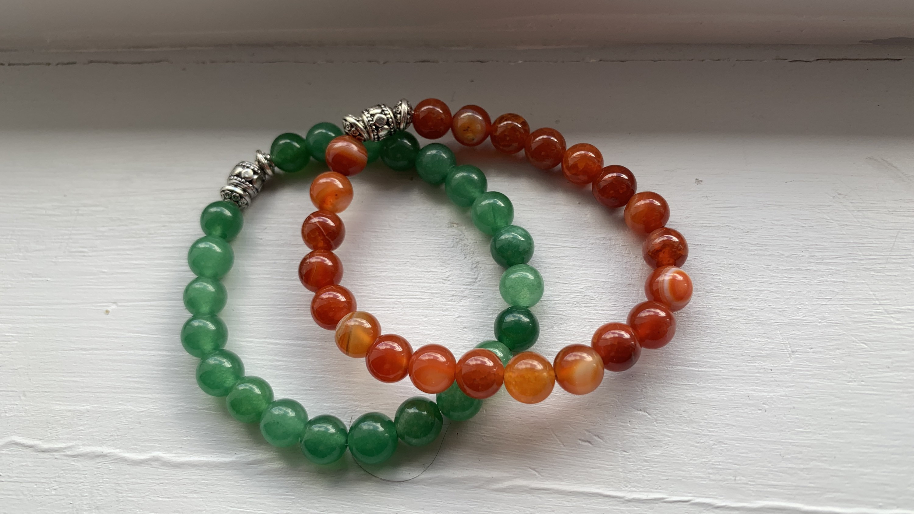 Green carnelian hotsell
