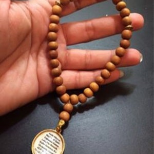 Nade Alievil eye chakra bracelet