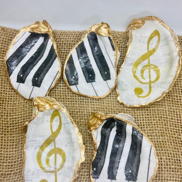 Music Decoupage - Etsy