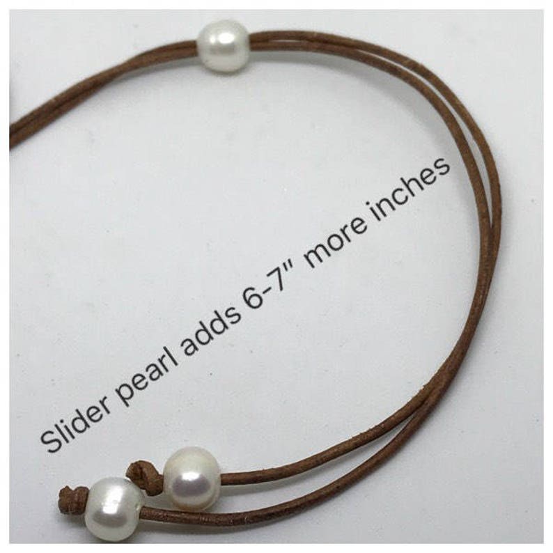 Seashell Pearl Beach Necklace, Shell Jewery, Statement Necklace, Beach ...